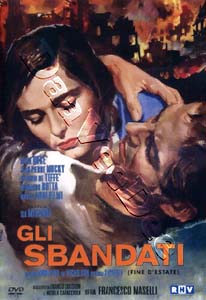 The Disbanded (DVD)
